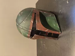 Medieval Boba Fett
