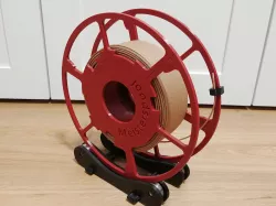 Meisterspool: A multi-part masterspool