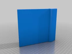 MGT Tablet Holder