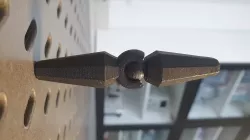 Microbot Fidget