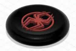 Miles Morales Spider-Coin