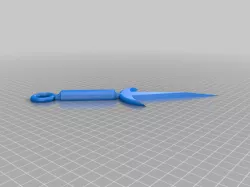 Minato Kunai