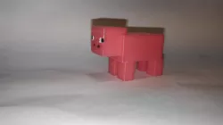 Minecraft Pig