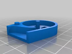 Mini Air-Raid Siren