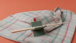 Mini Folding Stand