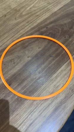 Mini Hula Hoop
