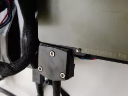Mk3 style heatbed cover Prusa Mini