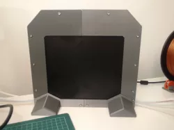 MMU2 filament buffer