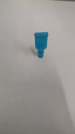 MMU2S Spool holder Endstop