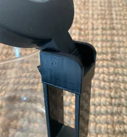 Moccamaster coffee pot hinge