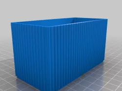 Modular Desk organizer