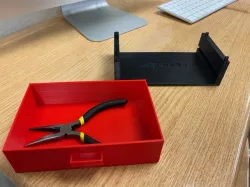 Modular Tool Box