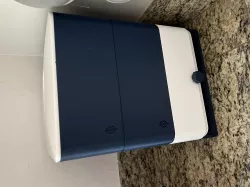 Modular Vermicomposter Improved Legs