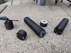 ModuLOL - 1S - Modular Battery System - 18650