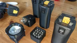 ModuLOL - 3S - Modular Battery System - 18650