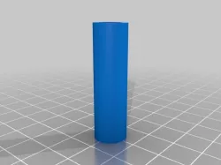 Motorola MT500 Aerial Spacer