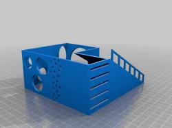 Mouse/Hamster/Rat/Rodent House