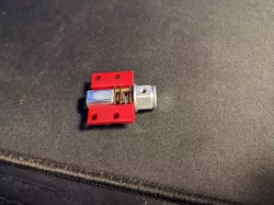 N20 Motor mount