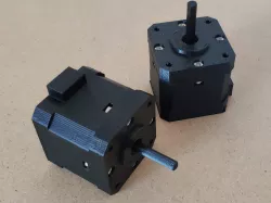 Nema17 stepper motor
