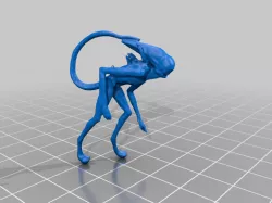 Neomorph Alien