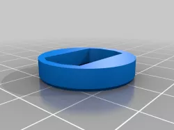Nerf Rival Vision XXII-800 Spring Spacer