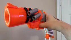 Nerf - SuperFlare "Adapt" Kit