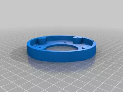 Nest protect adapter