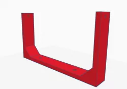 Nevermore V5 duo holder