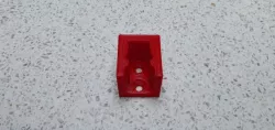 Nitto Style Air Tool Holder