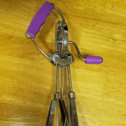 Old Timey Mixer Repair