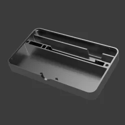 Omnifixo - Field box