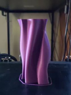 Organic Vase