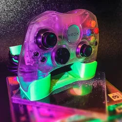 Original Xbox - Controller S Stand / Holder