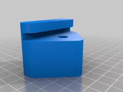 Pegboard Bracket