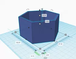 Pencil Box