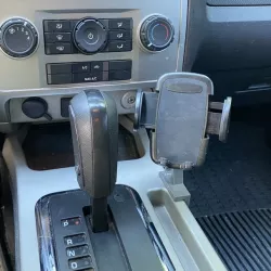 Phone Mount Ford Escape 2008-11 (ball mount)