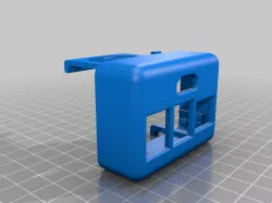 PI-KVM Case