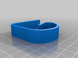 Picnic Table Clamp