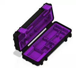 Pinecil rugged Case