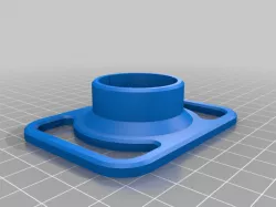 Pipe holder