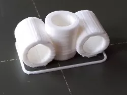 Pipe joint