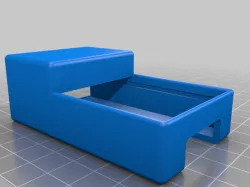 Pocket Joystick Tester Case