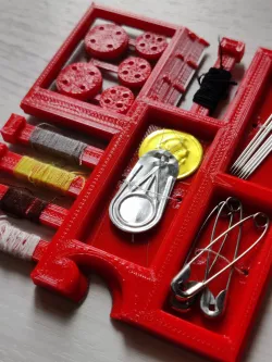 Pocket Sewing Kit
