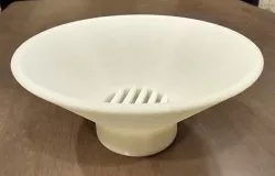 Powder Funnel