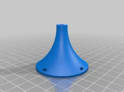 Propeller Cap
