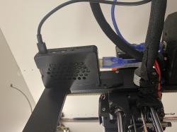 prusa raspberry pi 4 case 3d models 【 STLFinder