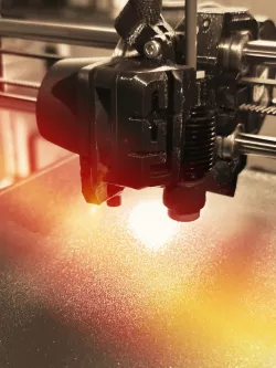 Prusa XL inspired NozzleLight