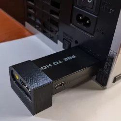 PS2HDMI Stand