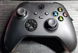 PS4 Style D-Pad For Xbox Series S/X controllers
