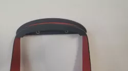PURSE WALL HANGER